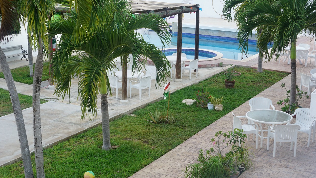 Photo of Outdoor in Chicxulub Puerto