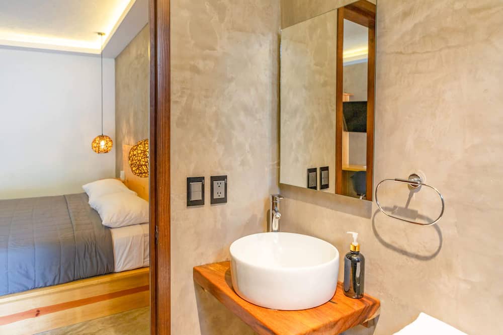 Photo of Bathroom in Brisas de Zicatela
