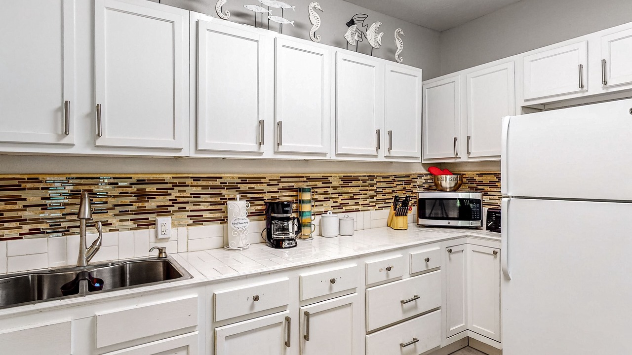 Photo of Kitchen in Texas City