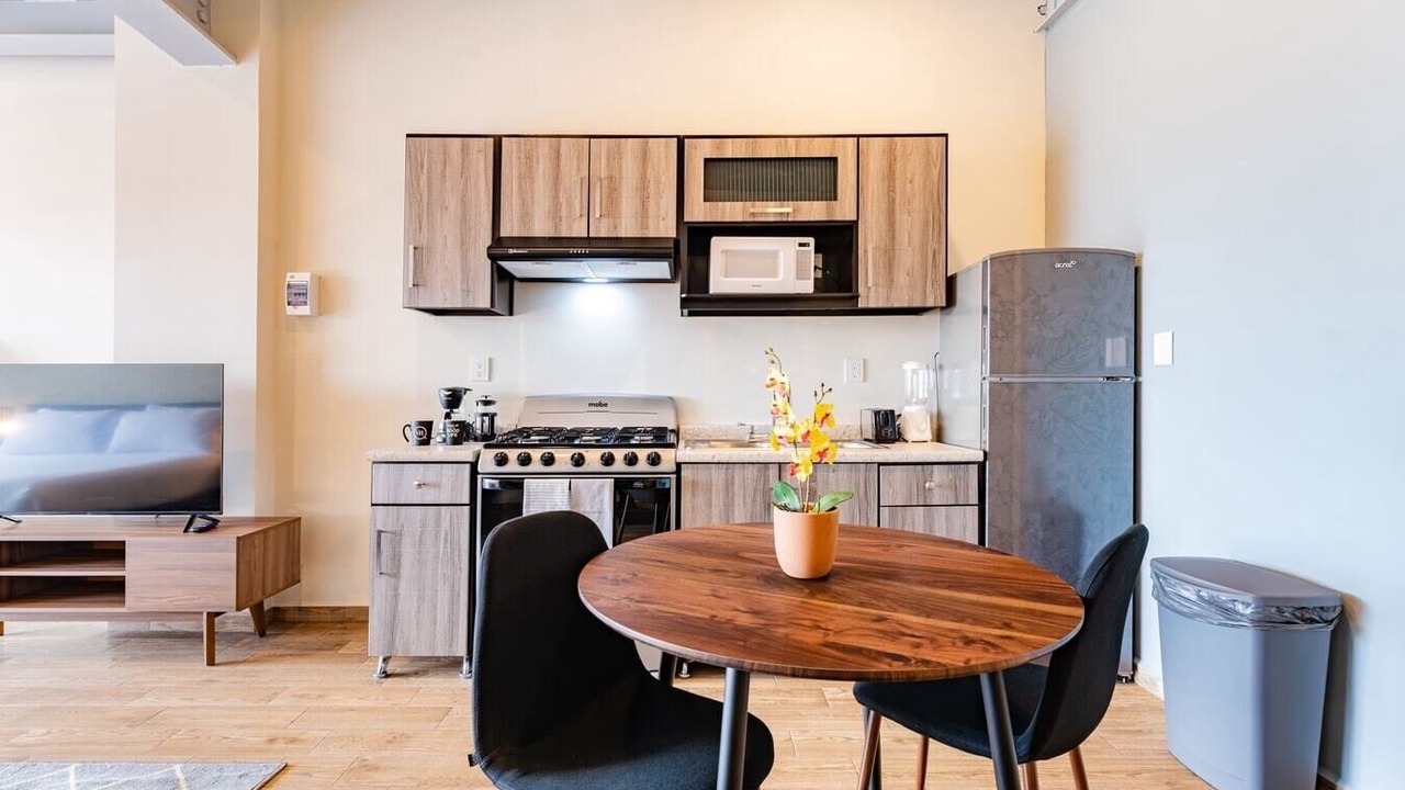 Photo of Kitchen in Zona Rosa