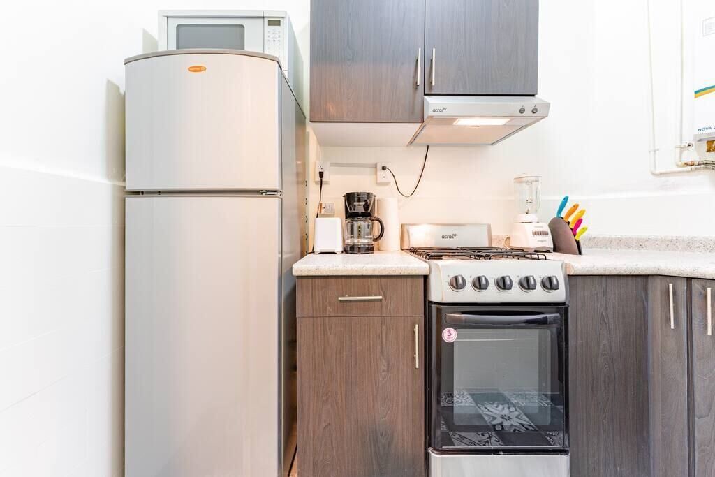 Photo of Kitchen in Benito Juarez
