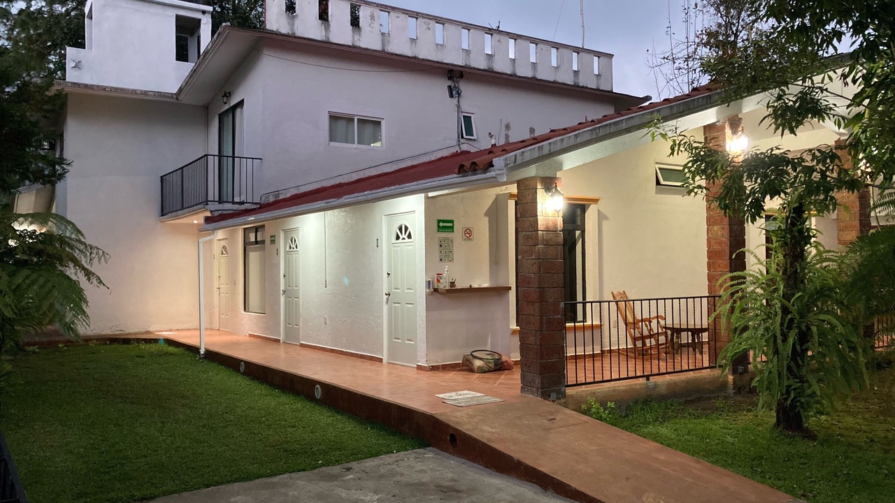 Photo of Outdoor in Xicotepec