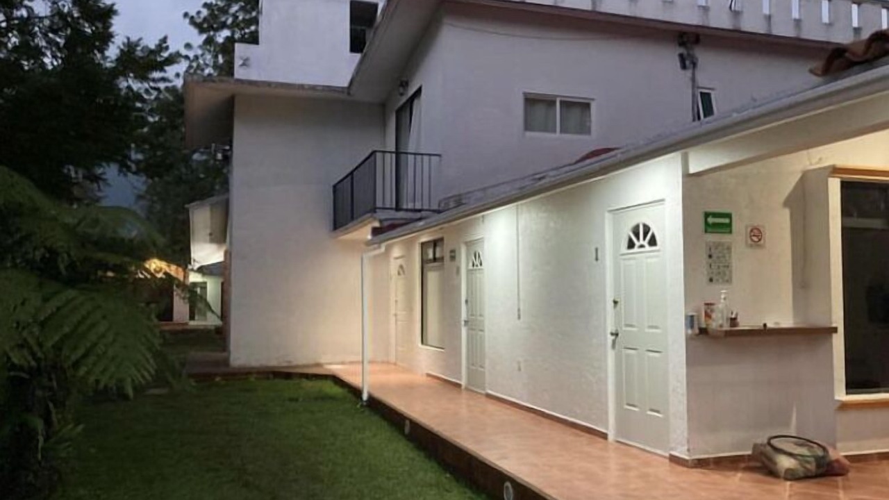 Photo of Outdoor in Xicotepec