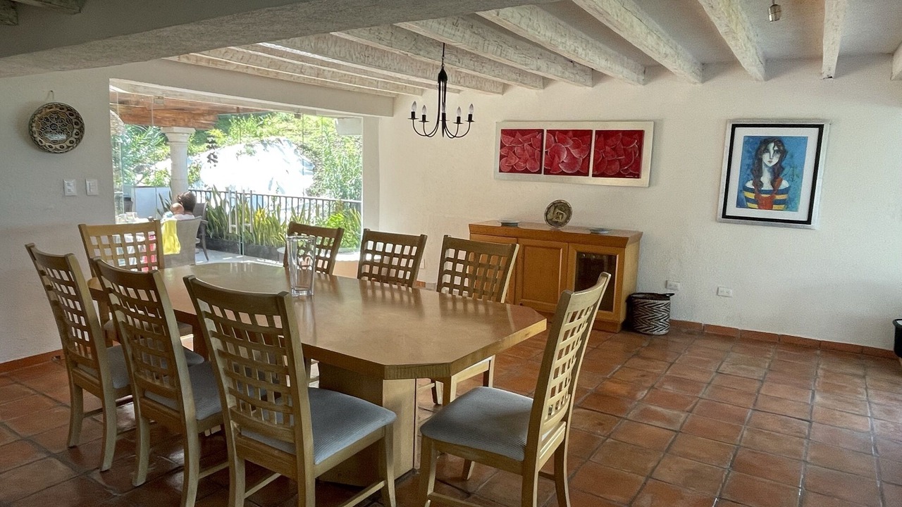 Photo of Others in Santa Maria Ahuacatlan