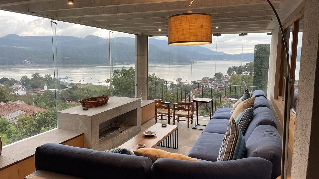 Photo of Outdoor in Santa Maria Ahuacatlan