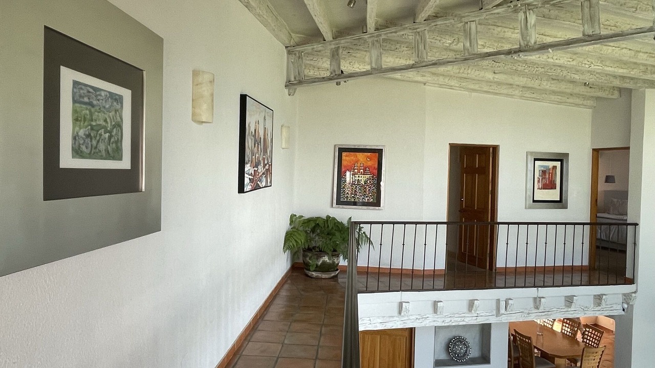 Photo of Others in Santa Maria Ahuacatlan