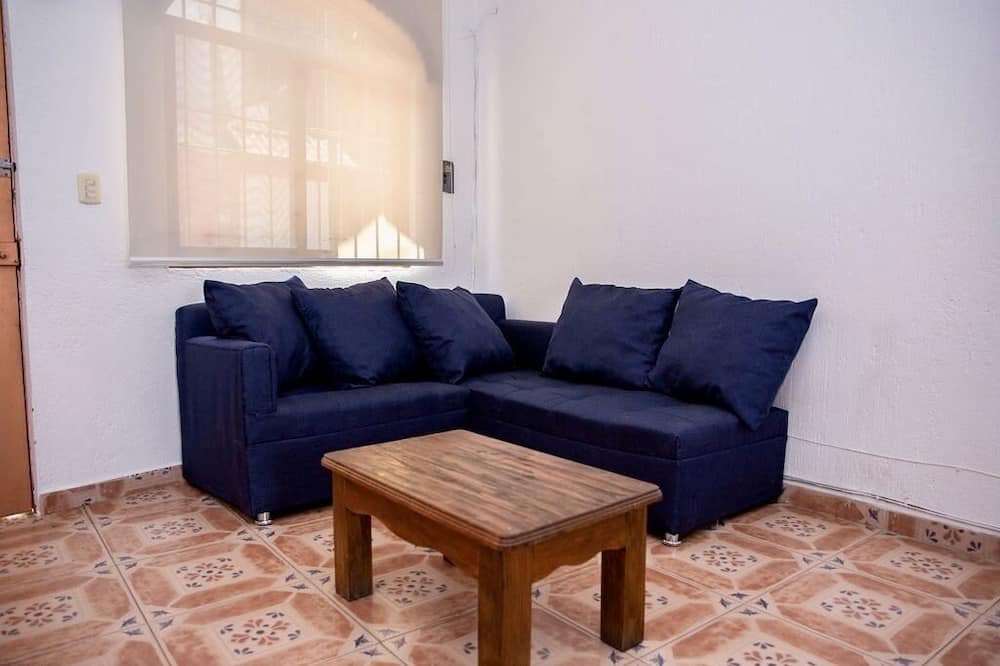 Photo of Livingroom in Oaxaca