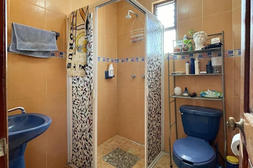 Photo of Bathroom in Oaxaca