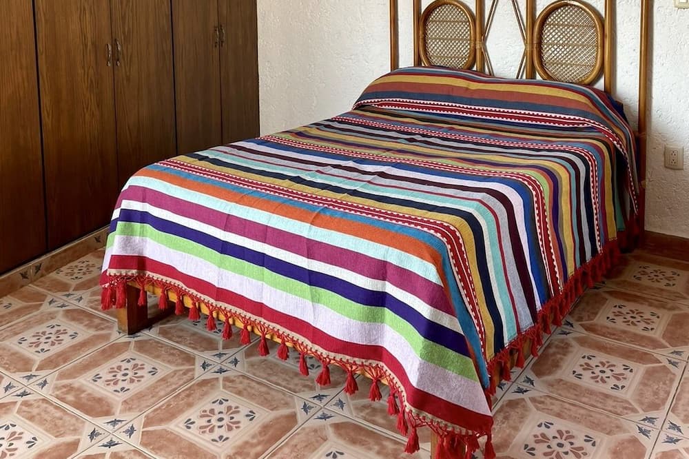 Photo of Bedroom in Oaxaca