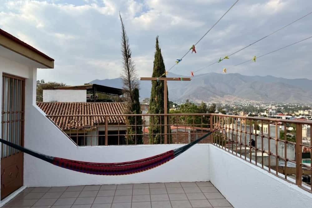 Photo of Outdoor in Oaxaca
