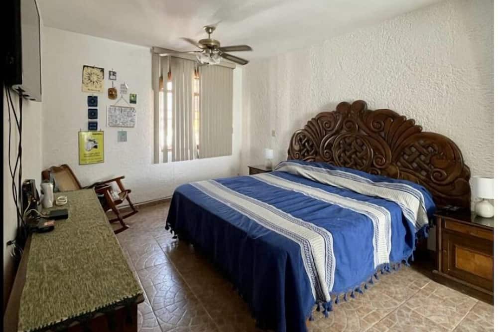 Photo of Bedroom in Oaxaca