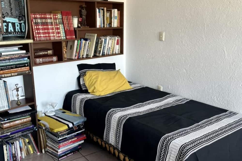 Photo of Bedroom in Oaxaca
