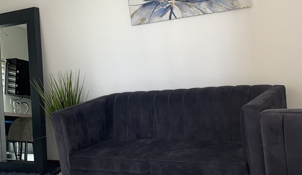 Photo of Livingroom in Juarez Municipality