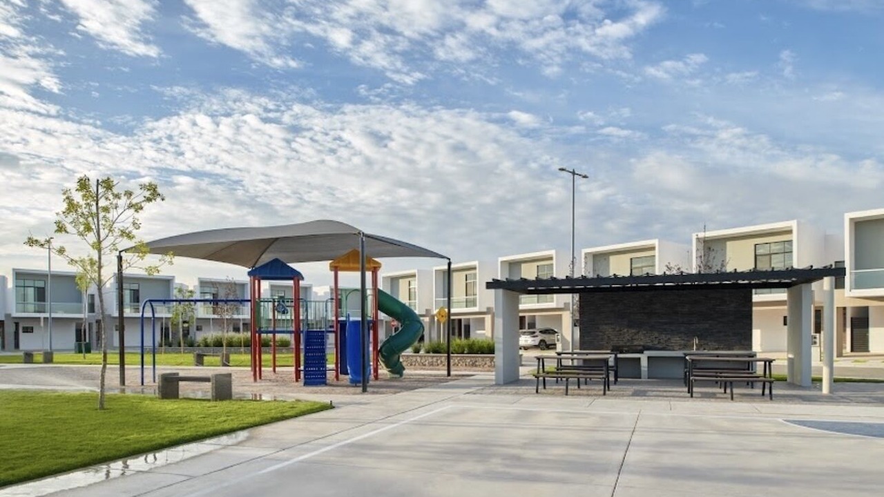 Photo of Outdoor in Juarez Municipality