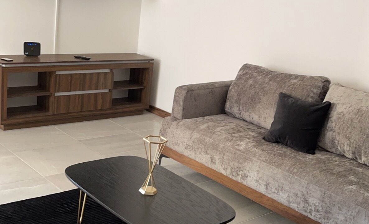 Photo of Livingroom in Juarez Municipality