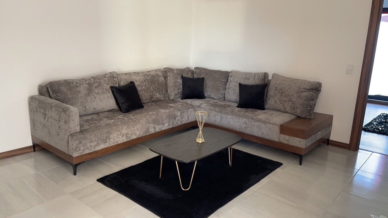 Photo of Livingroom in Juarez Municipality