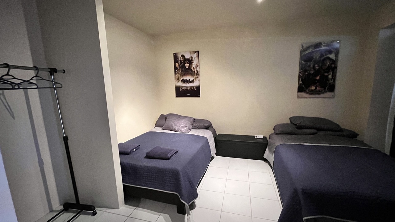 Photo of Bedroom in Matamoros