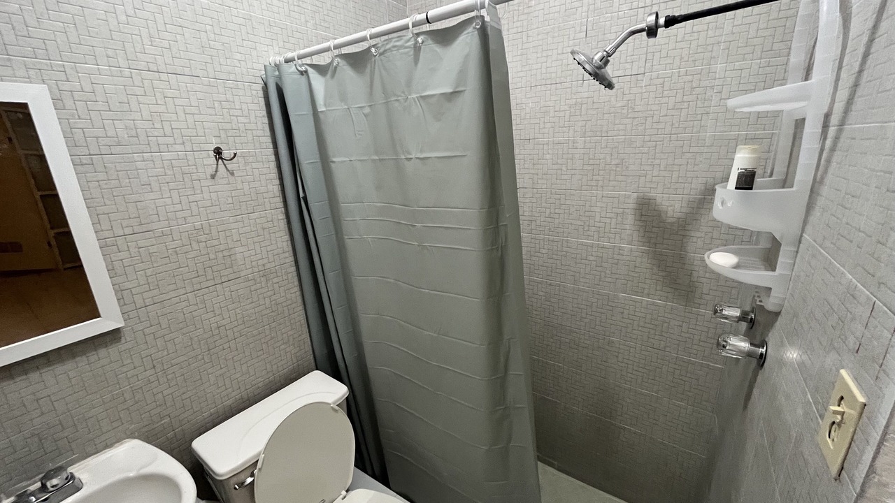 Photo of Bathroom in Matamoros