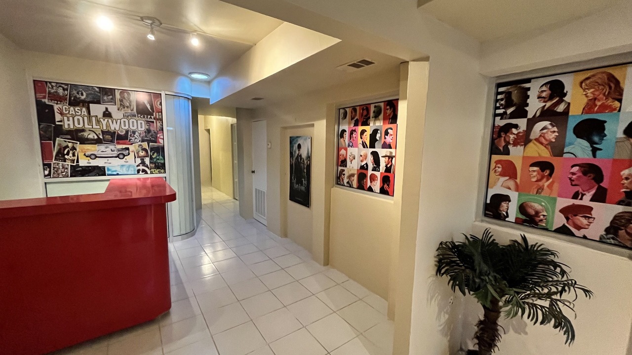 Photo of Bedroom in Matamoros