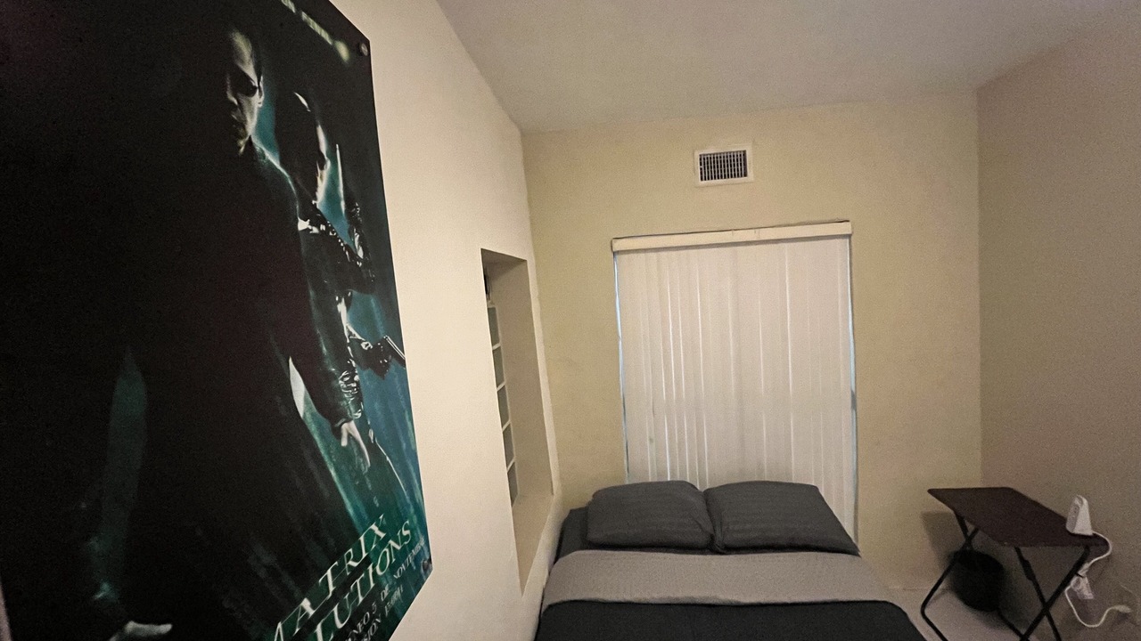 Photo of Bedroom in Matamoros