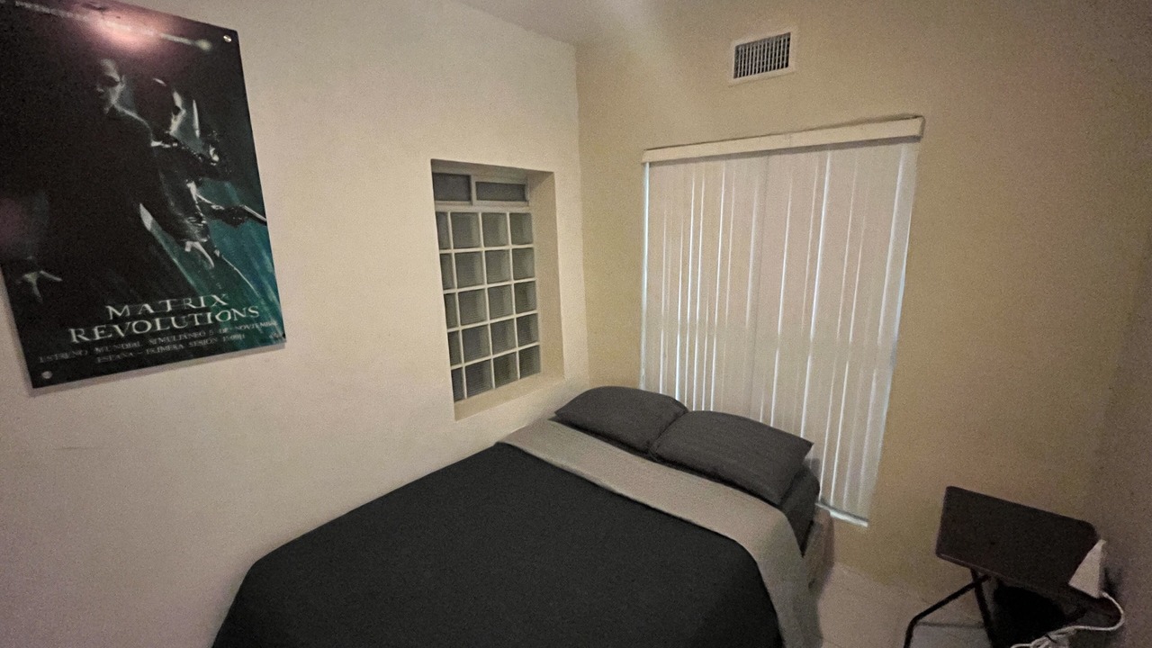 Photo of Bedroom in Matamoros