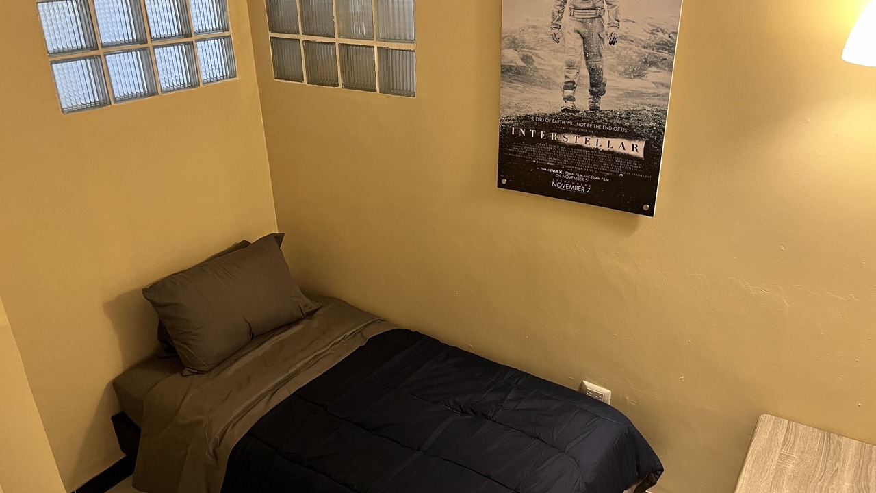 Photo of Bedroom in Matamoros