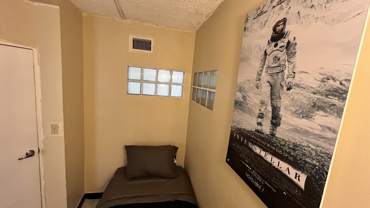 Photo of Bedroom in Matamoros