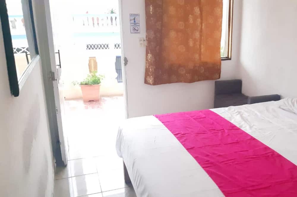 Photo of Bedroom in Cuyutlan