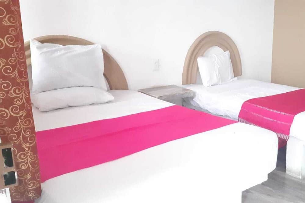 Photo of Bedroom in Cuyutlan