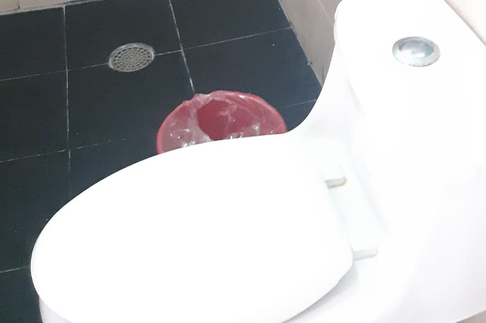 Photo of Bathroom in Cuyutlan