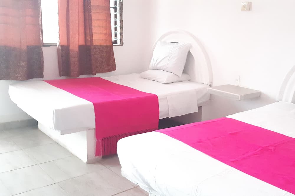 Photo of Bedroom in Cuyutlan