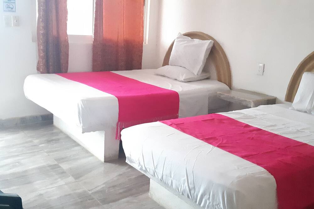Photo of Bedroom in Cuyutlan