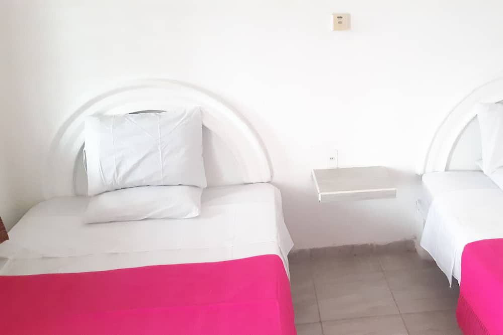 Photo of Bedroom in Cuyutlan