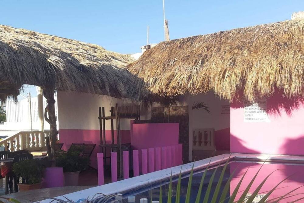 Photo of Outdoor in Cuyutlan