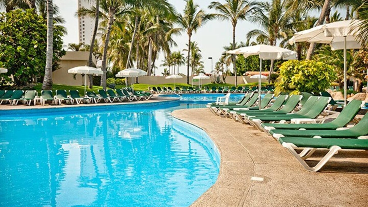 Photo of Outdoor in Villa Marina