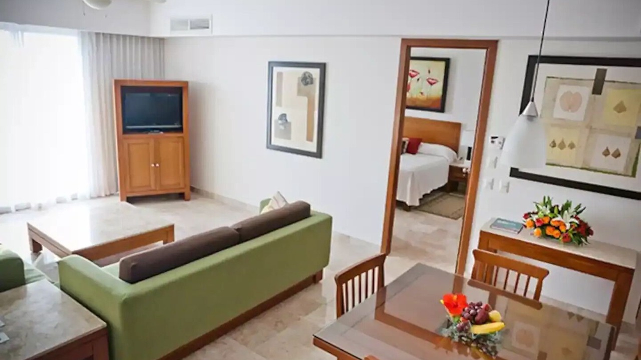Photo of Livingroom in Villa Marina