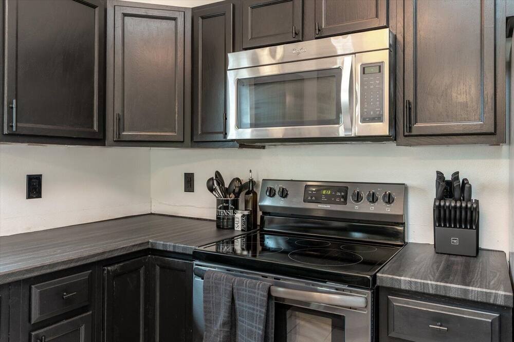 Photo of Kitchen in Abbott Loop