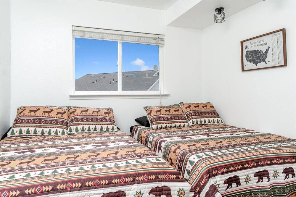 Photo of Bedroom in Abbott Loop