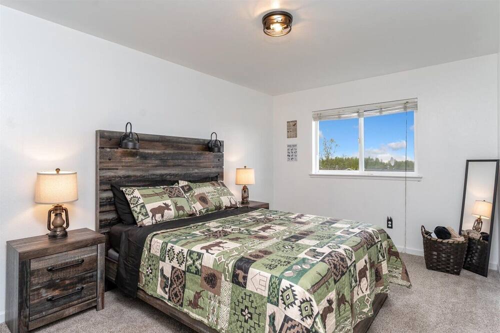 Photo of Bedroom in Abbott Loop
