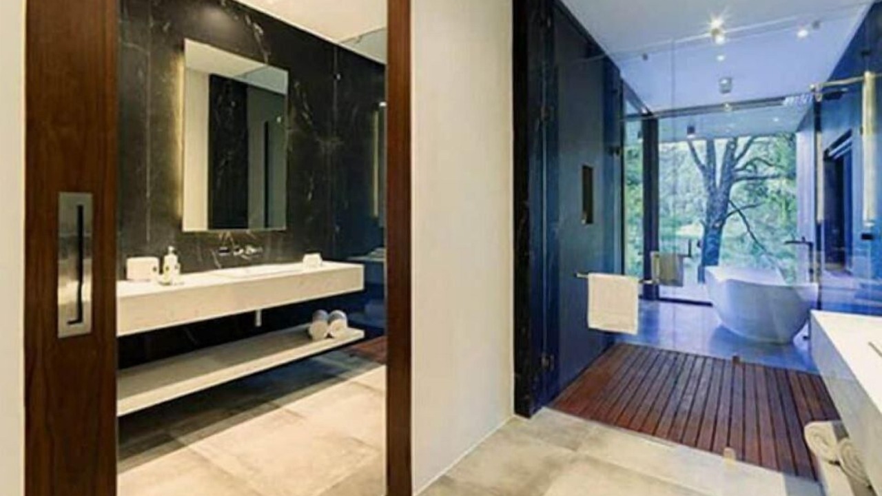 Photo of Bathroom in Juanacatlan