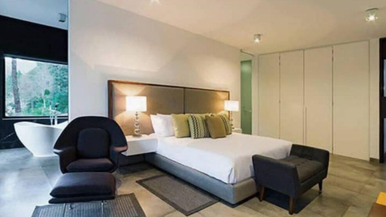 Photo of Bedroom in Juanacatlan