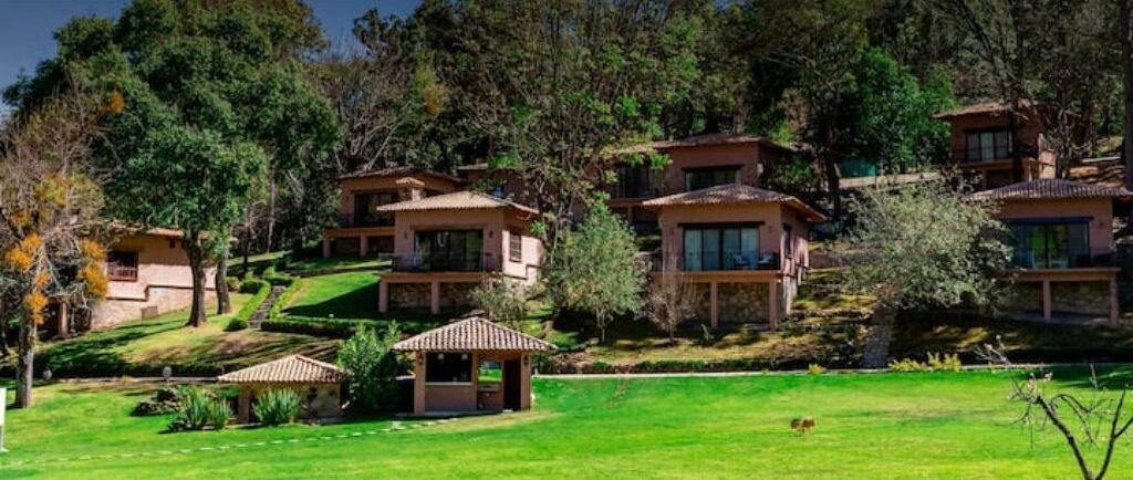 Photo of Outdoor in Juanacatlan