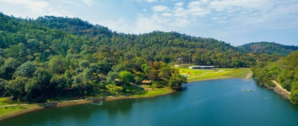 Photo of Outdoor in Juanacatlan