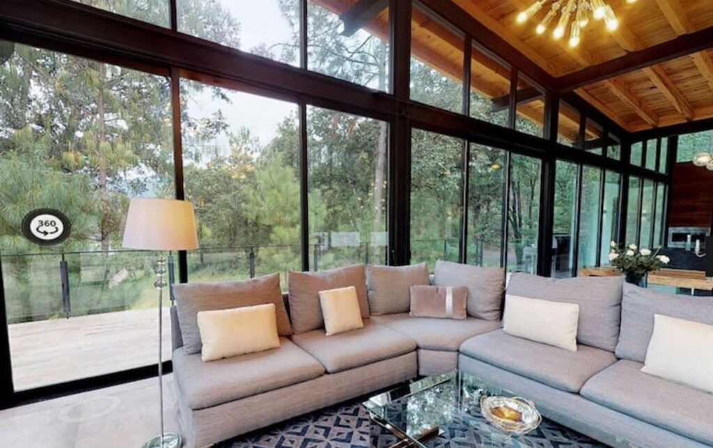 Photo of Livingroom in Juanacatlan
