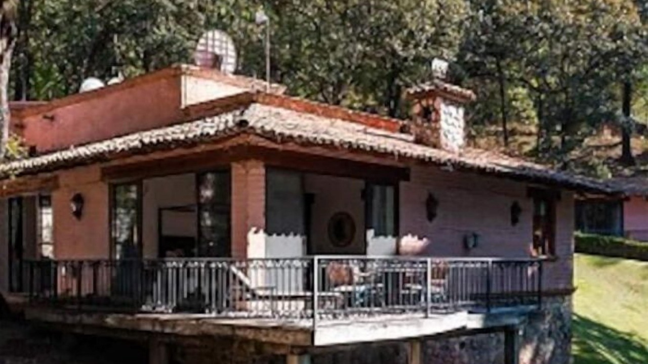 Photo of Outdoor in Juanacatlan