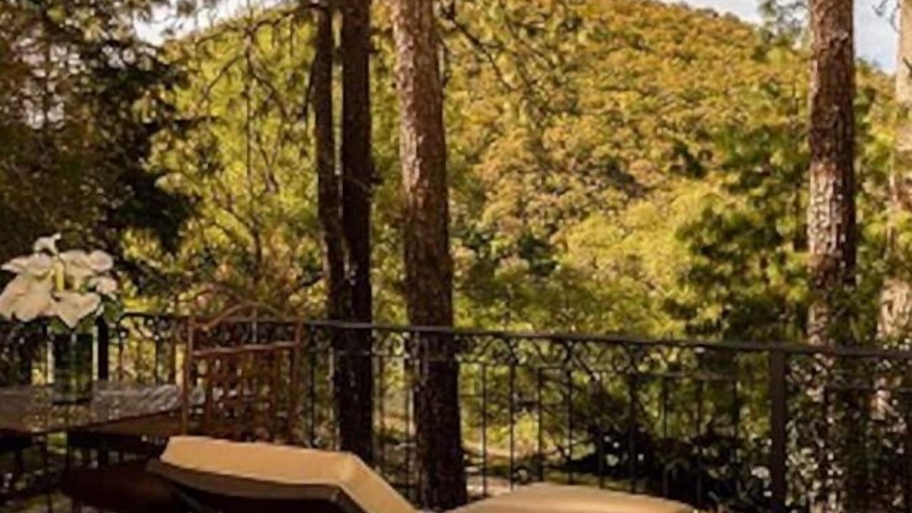 Photo of Outdoor in Juanacatlan