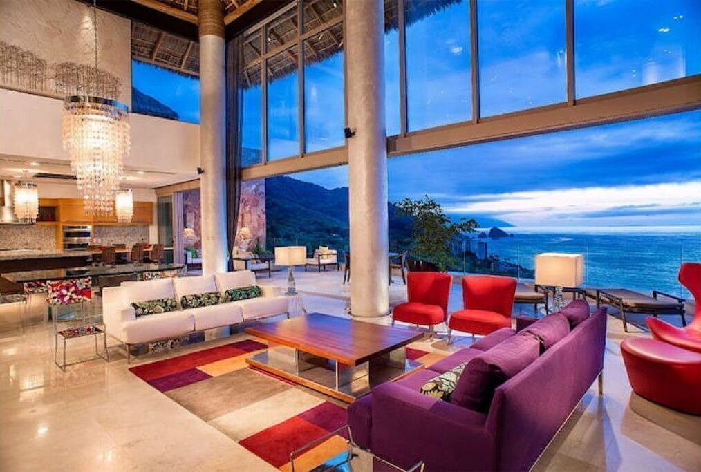 Photo of Livingroom in Amapas