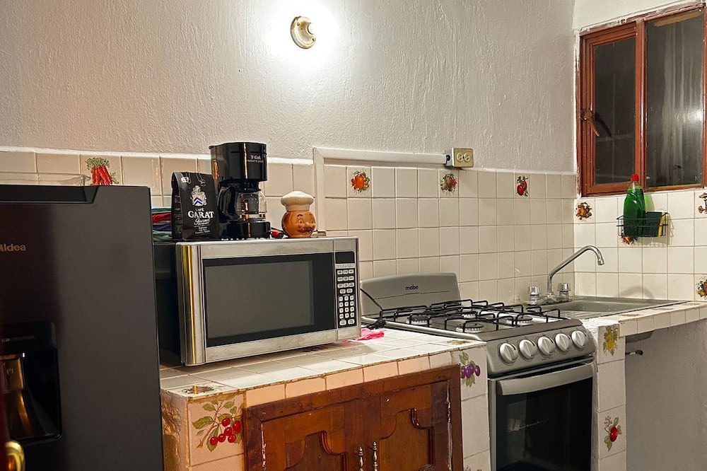 Photo of Kitchen in Xalapa