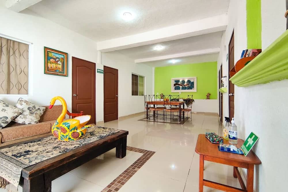 Photo of Kitchen in Tepoztlan