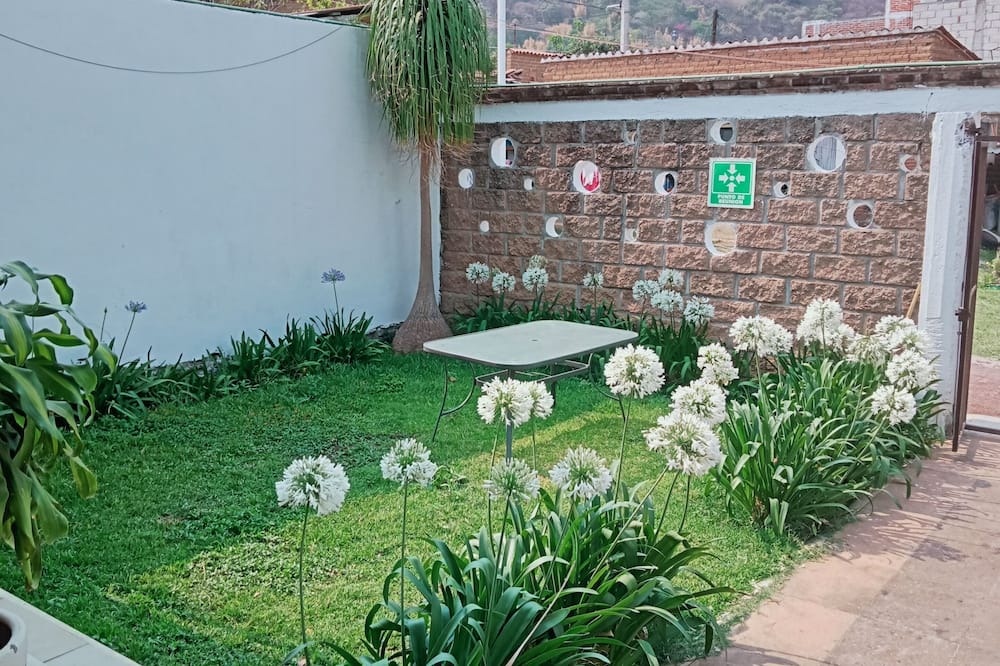 Photo of Outdoor in Tepoztlan
